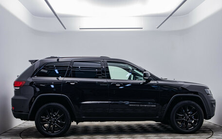 Jeep Grand Cherokee, 2020 год, 4 250 000 рублей, 4 фотография