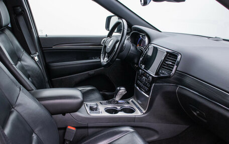 Jeep Grand Cherokee, 2020 год, 4 250 000 рублей, 9 фотография