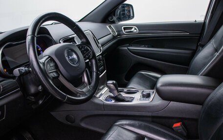 Jeep Grand Cherokee, 2020 год, 4 250 000 рублей, 10 фотография