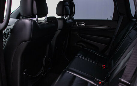 Jeep Grand Cherokee, 2020 год, 4 250 000 рублей, 11 фотография