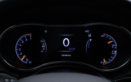 Jeep Grand Cherokee, 2020 год, 4 250 000 рублей, 12 фотография