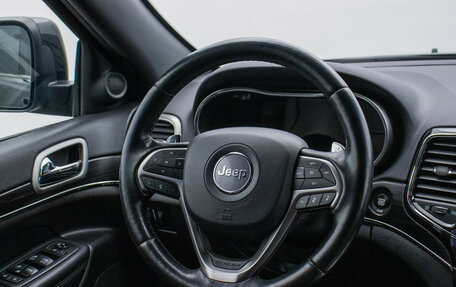 Jeep Grand Cherokee, 2020 год, 4 250 000 рублей, 15 фотография