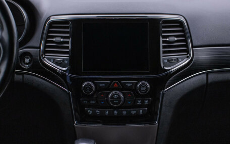 Jeep Grand Cherokee, 2020 год, 4 250 000 рублей, 14 фотография