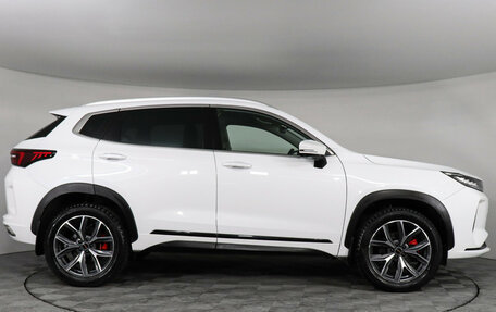 CheryExeed LX, 2024 год, 2 677 000 рублей, 4 фотография