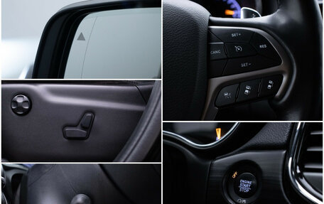 Jeep Grand Cherokee, 2020 год, 4 250 000 рублей, 17 фотография