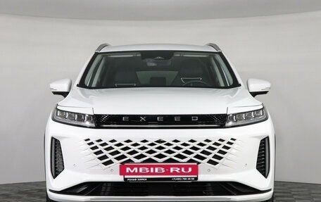 CheryExeed LX, 2024 год, 2 677 000 рублей, 2 фотография