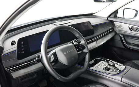 CheryExeed LX, 2024 год, 2 677 000 рублей, 9 фотография