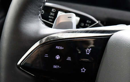 CheryExeed LX, 2024 год, 2 677 000 рублей, 16 фотография