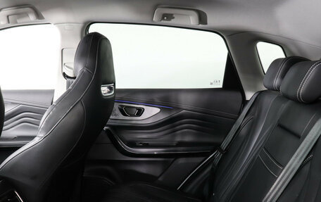 CheryExeed LX, 2024 год, 2 677 000 рублей, 12 фотография