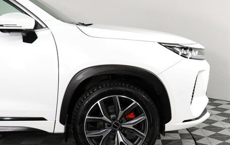 CheryExeed LX, 2024 год, 2 677 000 рублей, 14 фотография