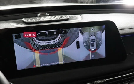 CheryExeed LX, 2024 год, 2 677 000 рублей, 15 фотография