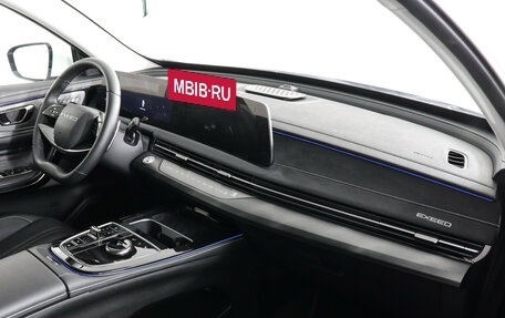 CheryExeed LX, 2024 год, 2 677 000 рублей, 10 фотография