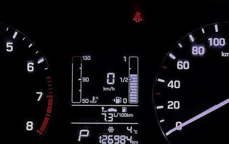 Hyundai Creta I рестайлинг, 2020 год, 1 835 000 рублей, 6 фотография