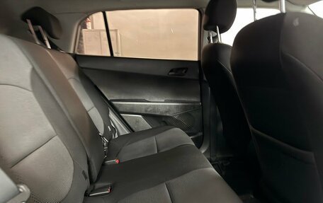 Hyundai Creta I рестайлинг, 2020 год, 1 835 000 рублей, 12 фотография