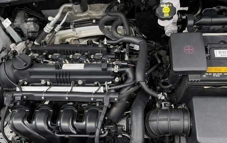 Hyundai Creta I рестайлинг, 2020 год, 1 835 000 рублей, 14 фотография