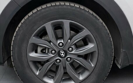 Hyundai Creta I рестайлинг, 2020 год, 1 835 000 рублей, 15 фотография