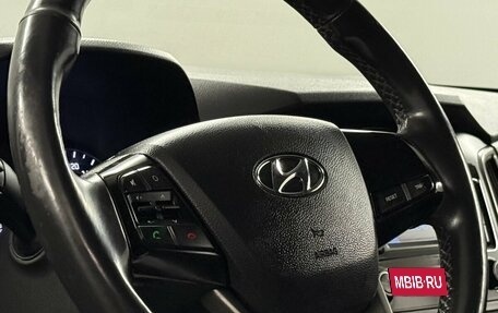 Hyundai Creta I рестайлинг, 2020 год, 1 835 000 рублей, 10 фотография