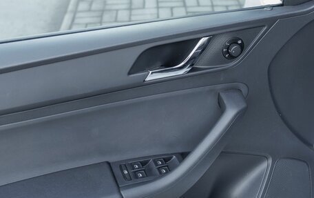 Skoda Rapid I, 2014 год, 937 700 рублей, 11 фотография