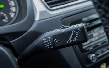 Skoda Rapid I, 2014 год, 937 700 рублей, 15 фотография