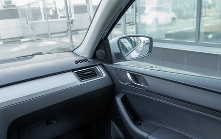 Skoda Rapid I, 2014 год, 937 700 рублей, 22 фотография