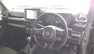 Suzuki Jimny, 2021 год, 1 200 272 рублей, 5 фотография