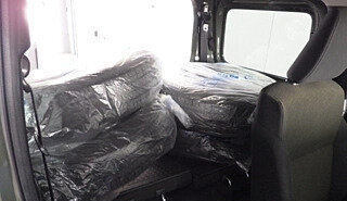 Suzuki Jimny, 2021 год, 1 200 272 рублей, 7 фотография