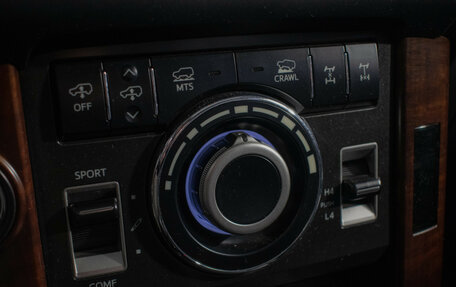 Toyota Land Cruiser Prado 150 рестайлинг 2, 2015 год, 4 400 000 рублей, 17 фотография