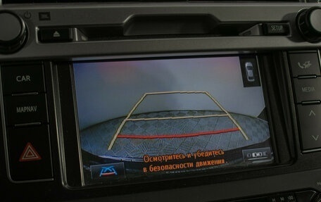 Toyota Land Cruiser Prado 150 рестайлинг 2, 2015 год, 4 400 000 рублей, 16 фотография