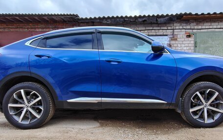 Haval F7x I, 2021 год, 1 950 000 рублей, 6 фотография