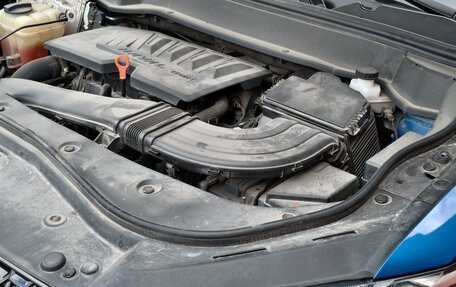 Haval F7x I, 2021 год, 1 950 000 рублей, 14 фотография