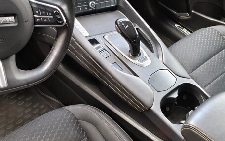 Haval F7x I, 2021 год, 1 950 000 рублей, 9 фотография