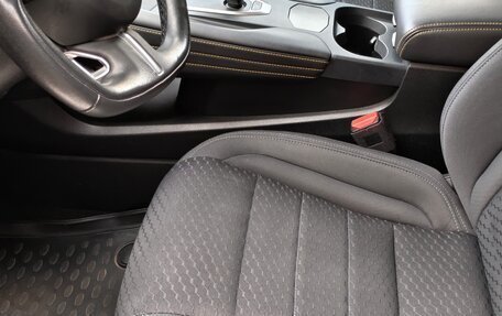 Haval F7x I, 2021 год, 1 950 000 рублей, 11 фотография