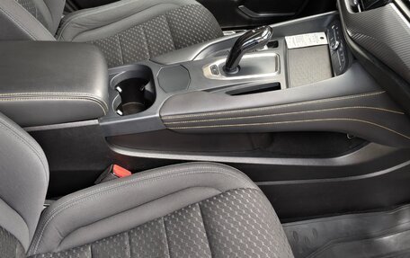 Haval F7x I, 2021 год, 1 950 000 рублей, 10 фотография