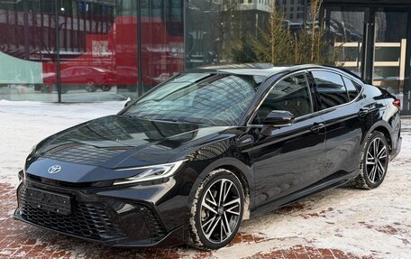 Toyota Camry, 2026 год, 3 893 000 рублей, 1 фотография