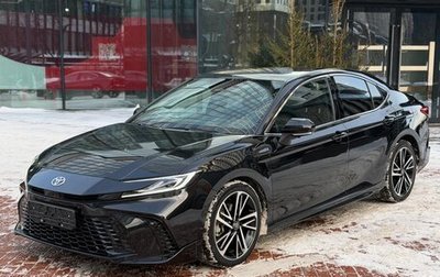 Toyota Camry, 2026 год, 3 893 000 рублей, 1 фотография