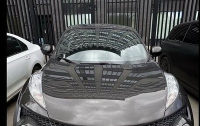 Nissan Juke II, 2012 год, 1 145 000 рублей, 1 фотография