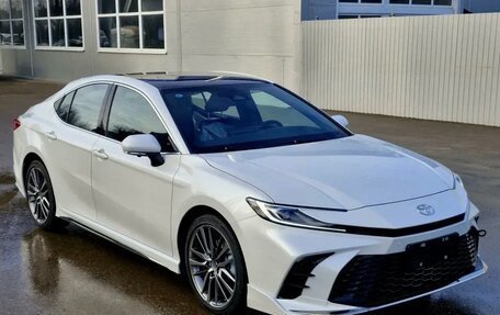 Toyota Camry, 2026 год, 3 893 000 рублей, 1 фотография
