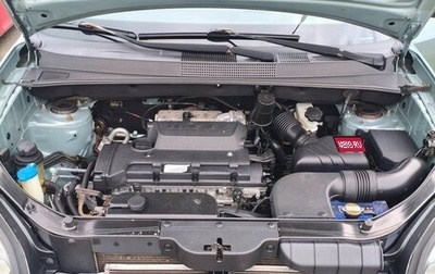 Hyundai Tucson III, 2009 год, 1 050 000 рублей, 1 фотография