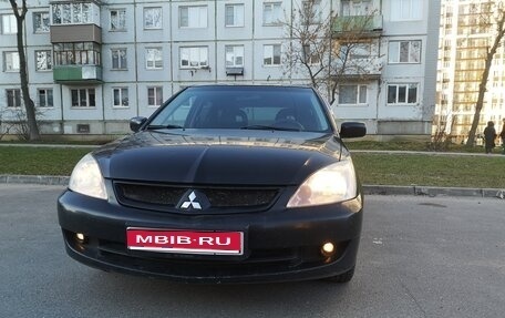 Mitsubishi Lancer IX, 2006 год, 395 000 рублей, 1 фотография