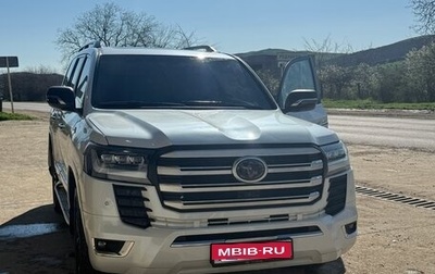 Toyota Land Cruiser 200, 2015 год, 4 850 000 рублей, 1 фотография