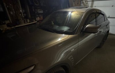 Infiniti FX II, 2008 год, 1 500 000 рублей, 1 фотография