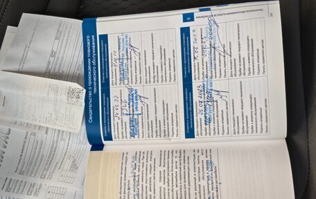 Haval F7x I, 2021 год, 1 950 000 рублей, 20 фотография