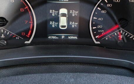 Haval F7x I, 2021 год, 1 950 000 рублей, 16 фотография