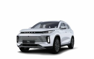 CheryExeed TXL, 2025 год, 3 930 000 рублей, 1 фотография