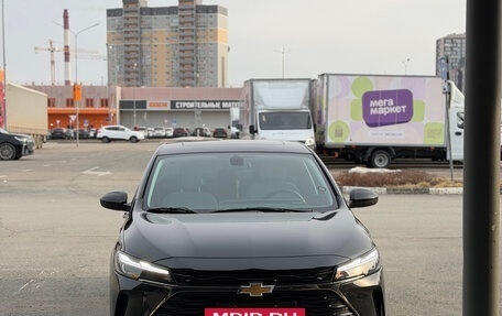 Chevrolet Monza, 2023 год, 1 590 000 рублей, 3 фотография