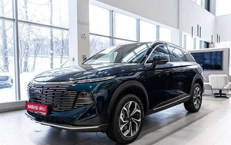 Haval F7, 2026 год, 3 699 000 рублей, 1 фотография