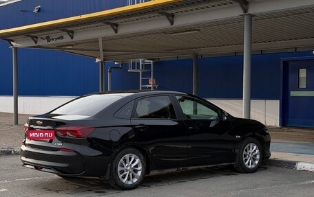 Chevrolet Monza, 2023 год, 1 590 000 рублей, 5 фотография