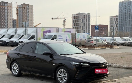 Chevrolet Monza, 2023 год, 1 590 000 рублей, 4 фотография