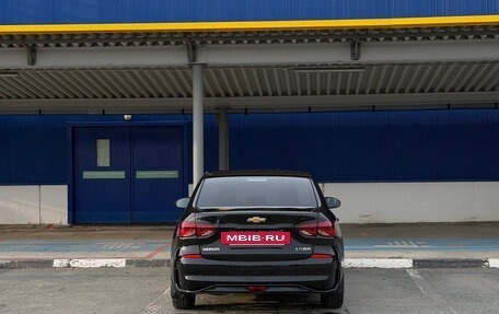 Chevrolet Monza, 2023 год, 1 590 000 рублей, 6 фотография
