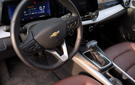 Chevrolet Monza, 2023 год, 1 590 000 рублей, 8 фотография